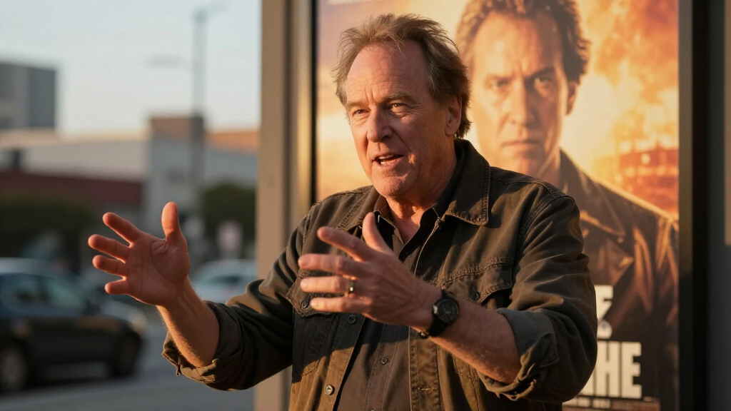 John Carpenter Surges In Global Coverage