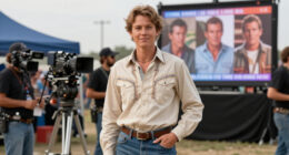 John Wayne Surges In Global Coverage