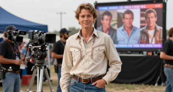 John Wayne Surges In Global Coverage