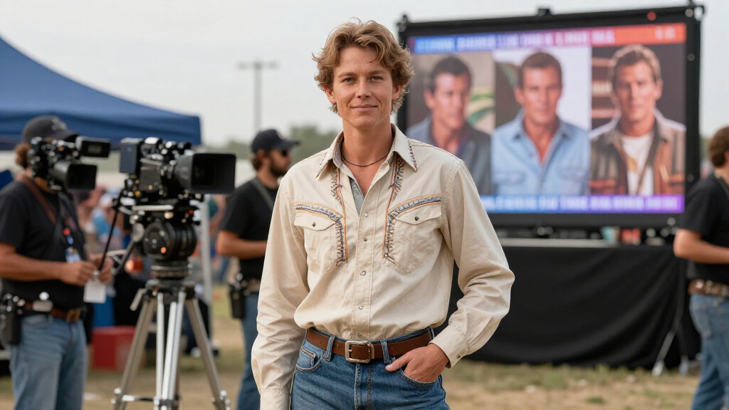 John Wayne Surges In Global Coverage