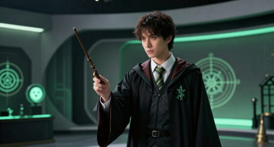 Lord Voldemort