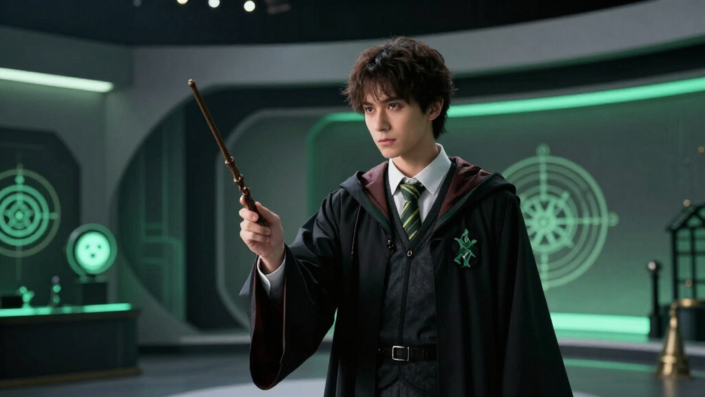 Lord Voldemort
