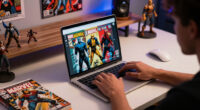 Marvel Comics Surges In Global Coverage