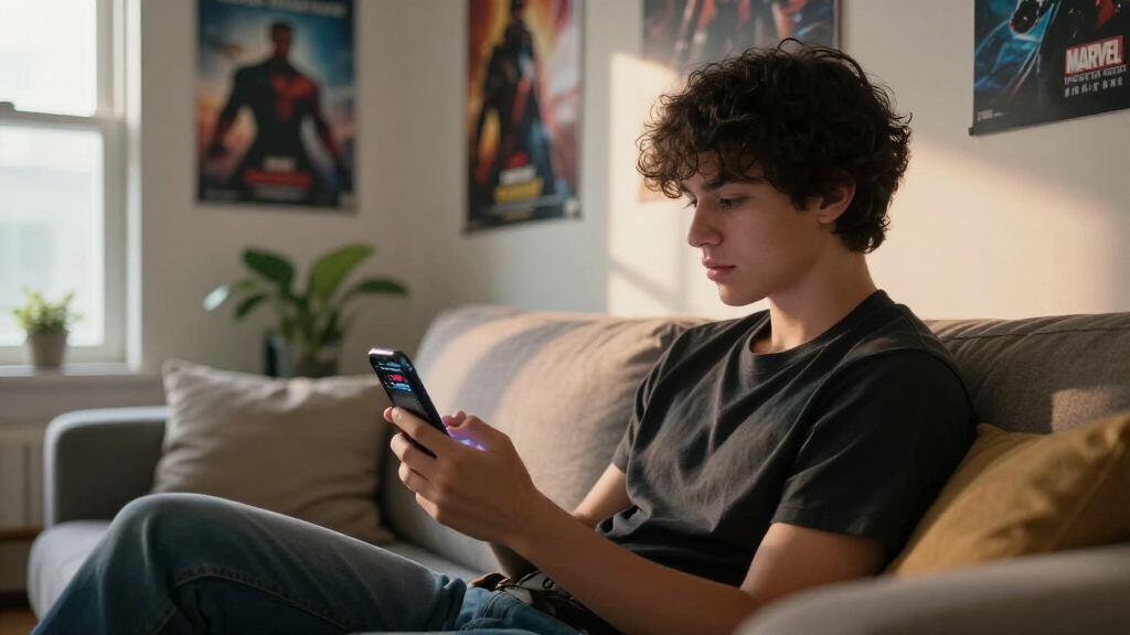 Marvel Studios Surges In Global Coverage