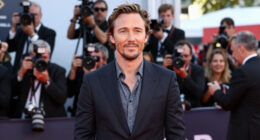Matthew Mcconaughey Surges In Global Coverage