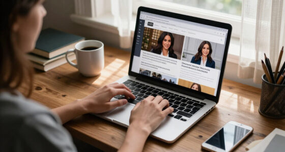 Meghan Markle Surges In Global Coverage