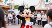 Mickey Mouse Club Surges In Global Coverage