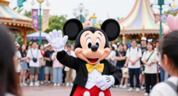 Mickey Mouse Club Surges In Global Coverage