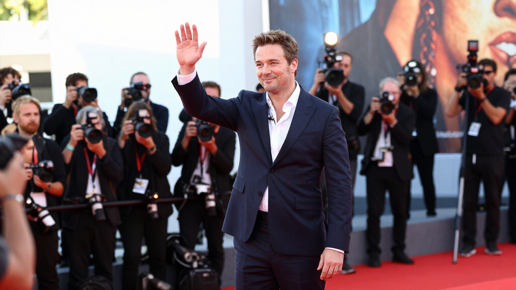 Nathan Fillion Surges In Global Coverage