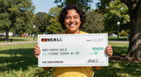 Powerball Winner