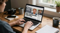 Prince Harry Surges In Global Coverage