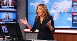 Rosie Odonnell Surges In Global Coverage