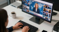 Savannah Guthrie Surges In Global Coverage