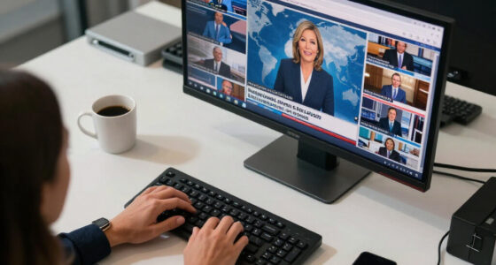 Savannah Guthrie Surges In Global Coverage