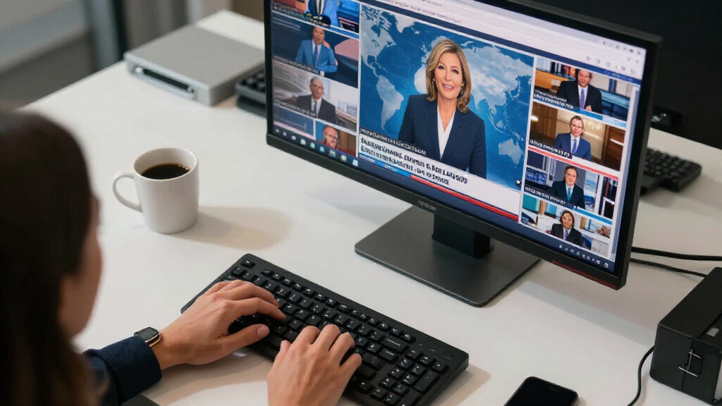 Savannah Guthrie Surges In Global Coverage