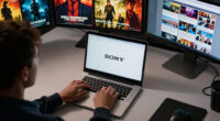 Sony Pictures Surges In Global Coverage