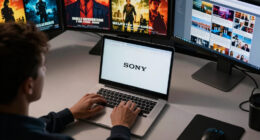 Sony Pictures Surges In Global Coverage