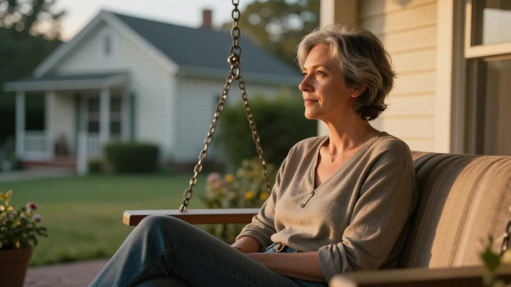 Stockard Channing Reclusive Life