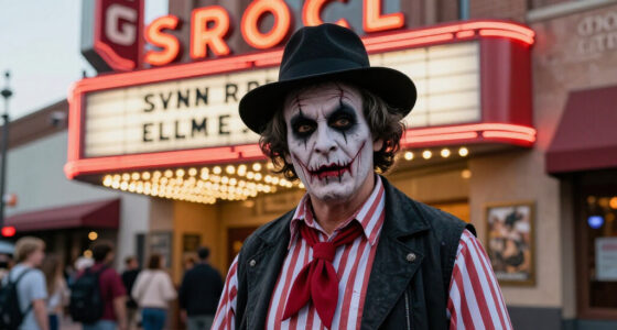 Svengoolie
