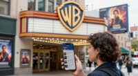 Warner Bros Surges In Global Coverage