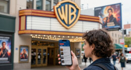 Warner Bros Surges In Global Coverage