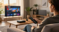 Youtube Tv
