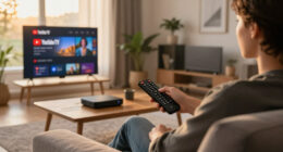 Youtube Tv