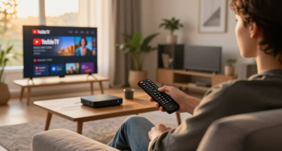 Youtube Tv
