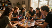 10 Best Horror-Themed Board Games in 2026