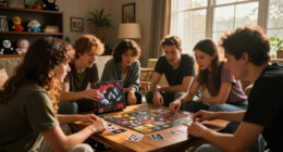 10 Best Horror-Themed Board Games in 2026
