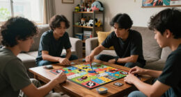 10 Best Pop Culture Themed Board Games in 2026