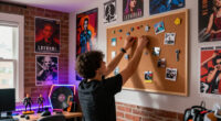 10 Best Pop Culture Themed Dorm Room Decor in 2026