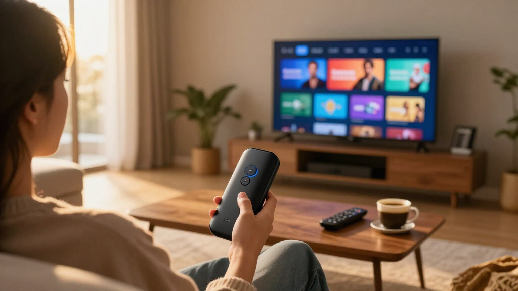 11 Best Streaming Devices for Smart TVs in 2026