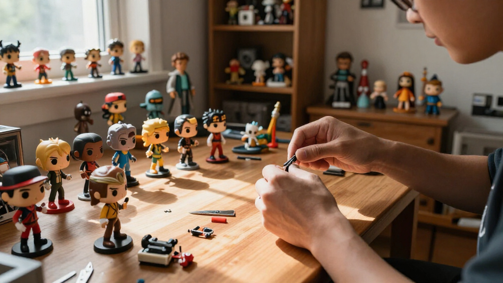 12 Best Pop Culture Collectible Figurines in 2026