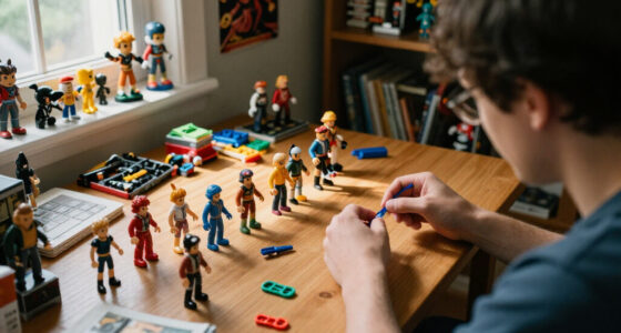 12 Best Pop Culture Movie Collectibles in 2026