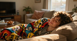 12 Best Pop Culture Themed Cozy Blankets in 2026