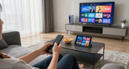 12 Best Smart Home Entertainment Systems in 2026