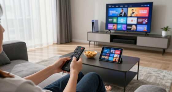 12 Best Smart Home Entertainment Systems in 2026