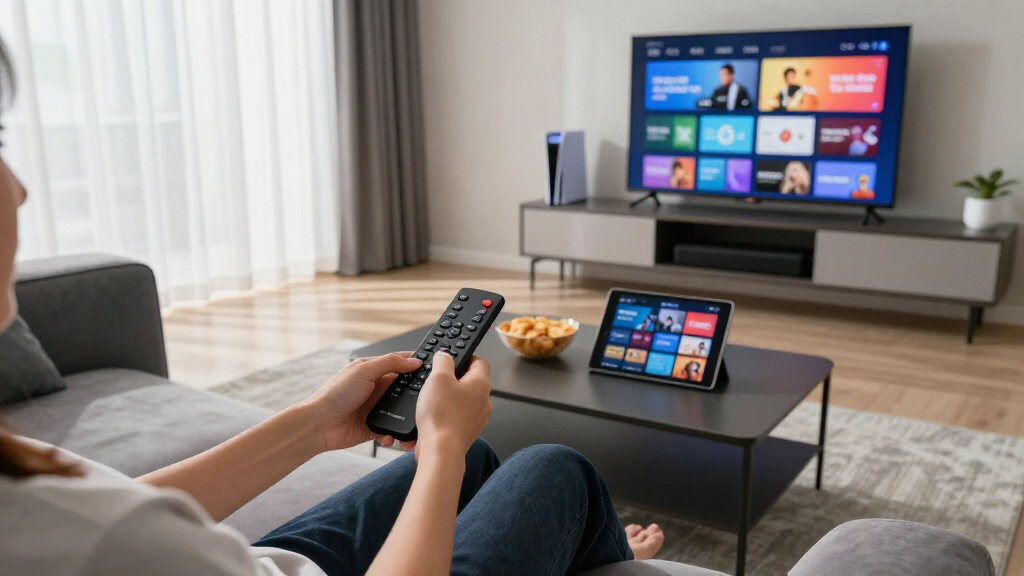 12 Best Smart Home Entertainment Systems in 2026