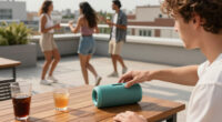 13 Best Portable Bluetooth Speakers for Music on the Go in 2026