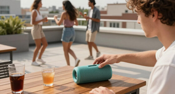 13 Best Portable Bluetooth Speakers for Music on the Go in 2026