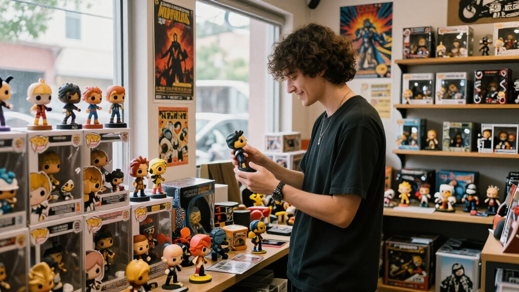 14 Best Pop Culture Collectible Figures in 2026