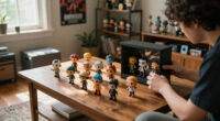 14 Best Pop Culture Collectible Figures in 2026