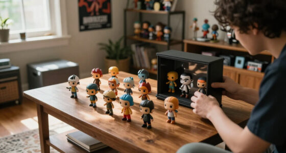 14 Best Pop Culture Collectible Figures in 2026