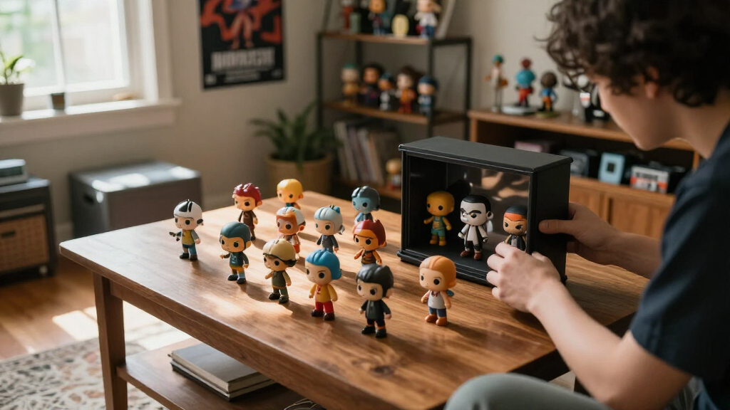 14 Best Pop Culture Collectible Figures in 2026