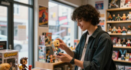 14 Best Pop Culture Collectible Figures in 2026