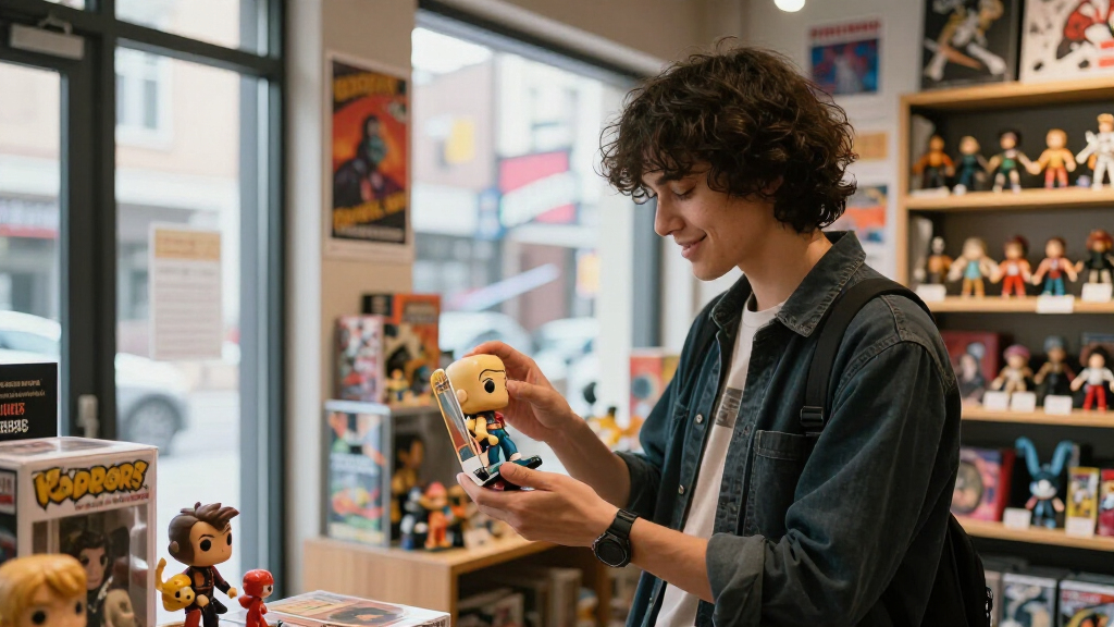 14 Best Pop Culture Collectible Figures in 2026