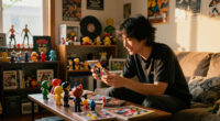 14 Best Pop Culture Collectibles in 2026