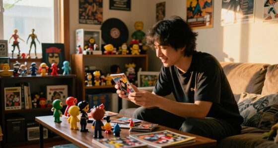 14 Best Pop Culture Collectibles in 2026
