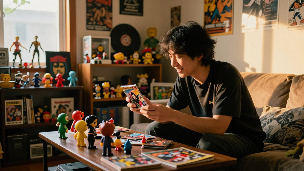 14 Best Pop Culture Collectibles in 2026